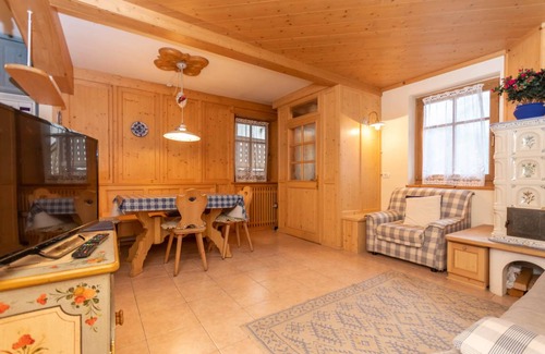 Campestrin Apartment | 70 m² Apartment ∙ 2 bedrooms ∙ 6 guests