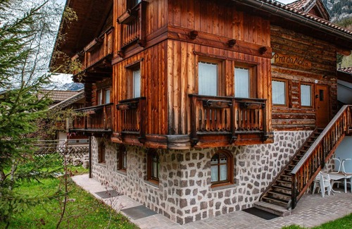 Fontanazzo Apartment | 70 m² Apartment ∙ 3 bedrooms ∙ 6 guests