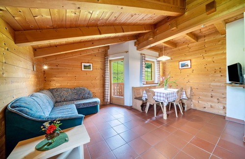 San Pancrazio Apartment | 70 m² Apartment ∙ 2 bedrooms ∙ 4 guests