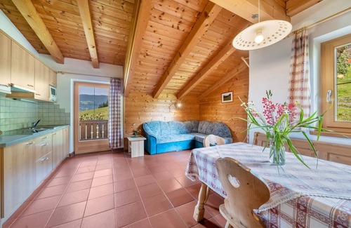 San Pancrazio Apartment | 70 m² Apartment ∙ 2 bedrooms ∙ 4 guests