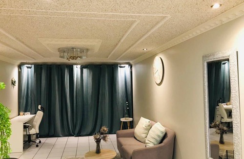 Meer En See Apartment | 70 m² Apartment ∙ 4 guests