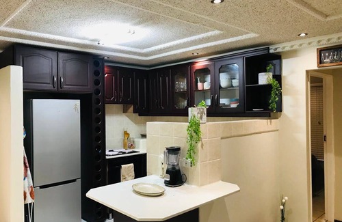 Meer En See Apartment | 70 m² Apartment ∙ 4 guests