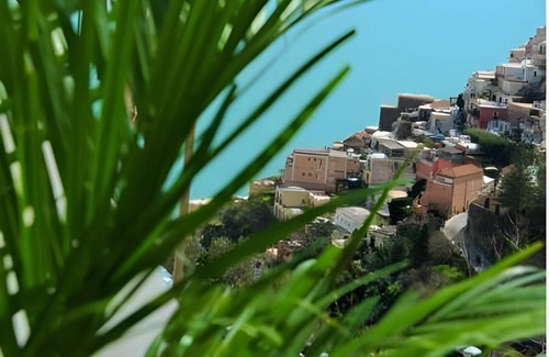 Positano Bed & Breakfast | 70 m² Bed and breakfast ∙ 4 guests