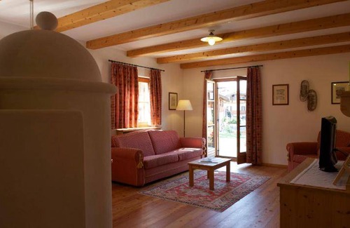 Coredo Ski Chalet | 70 m² Chalet ∙ 2 bedrooms ∙ 6 guests