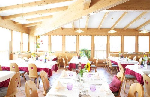 Coredo Ski Chalet | 70 m² Chalet ∙ 2 bedrooms ∙ 6 guests