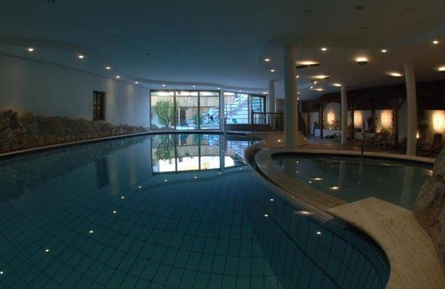 Coredo Ski Chalet | 70 m² Chalet ∙ 2 bedrooms ∙ 6 guests