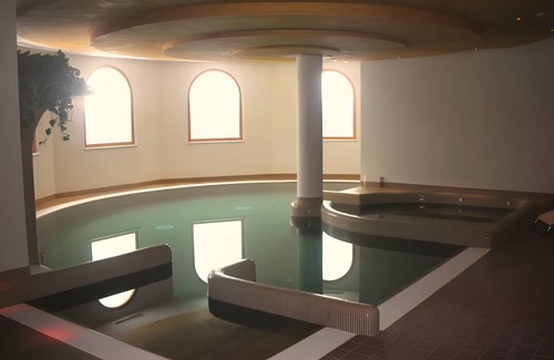 Norge Hotel | 70 m² Hotel ∙ 10 guests