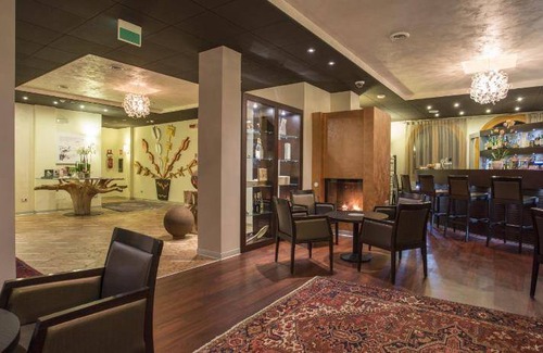 Norge Hotel | 70 m² Hotel ∙ 10 guests