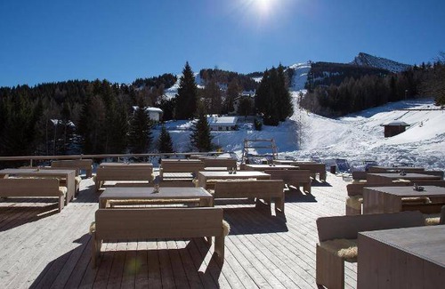 Norge Hotel | 70 m² Hotel ∙ 10 guests