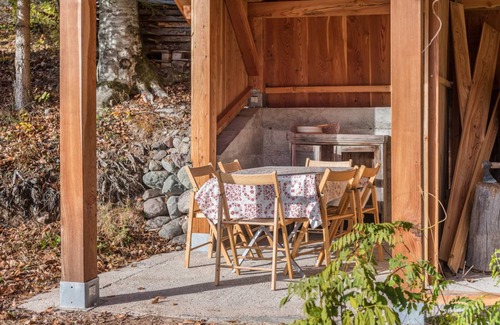 Sant'Orsola Terme House | 70 m² House ∙ 2 bedrooms ∙ 4 guests