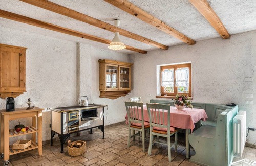 Sant'Orsola Terme House | 70 m² House ∙ 2 bedrooms ∙ 4 guests