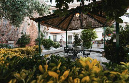 San Lazzaro House | 70 m² House ∙ 2 bedrooms ∙ 4 guests