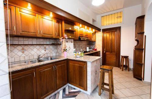 San Lazzaro House | 70 m² House ∙ 2 bedrooms ∙ 4 guests