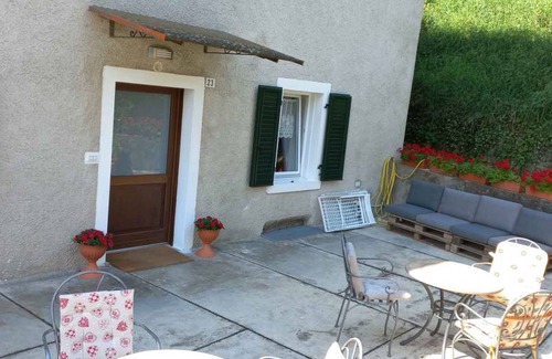 Fiave House | 70 m² House ∙ 2 bedrooms ∙ 6 guests