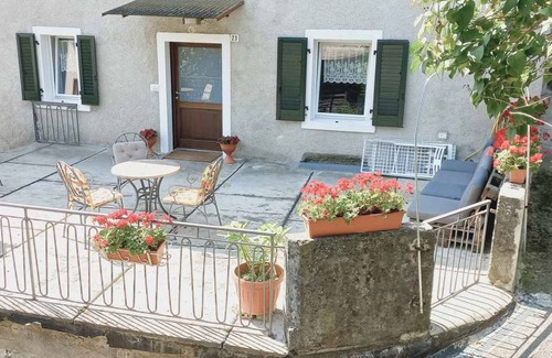 Fiave House | 70 m² House ∙ 2 bedrooms ∙ 6 guests