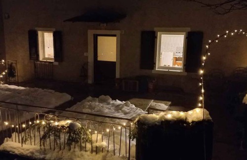 Fiave House | 70 m² House ∙ 2 bedrooms ∙ 6 guests
