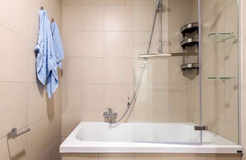 Trento Resort | 70 m² Private room ∙ 1 bedroom ∙ 1 guest