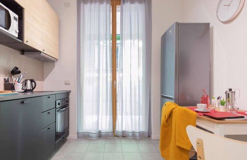Trento Resort | 70 m² Private room ∙ 1 bedroom ∙ 1 guest
