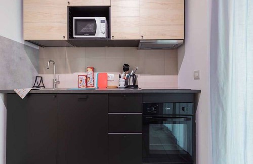 Trento Resort | 70 m² Private room ∙ 1 bedroom ∙ 1 guest