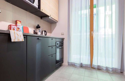 Trento Resort | 70 m² Private room ∙ 1 bedroom ∙ 1 guest