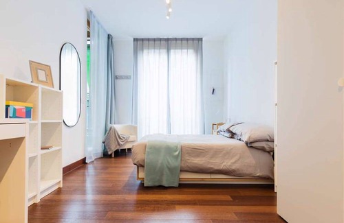 Trento Resort | 70 m² Private room ∙ 1 bedroom ∙ 1 guest