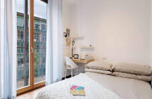 Trento Resort | 70 m² Private room ∙ 1 bedroom ∙ 1 guest
