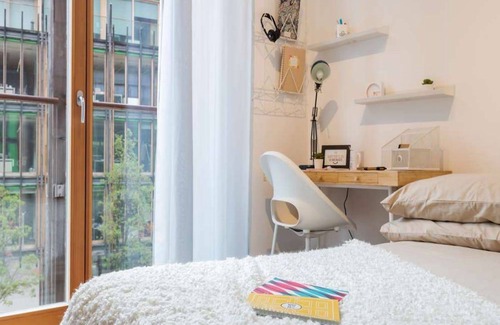 Trento Resort | 70 m² Private room ∙ 1 bedroom ∙ 1 guest