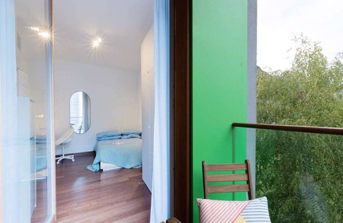 Trento Resort | 70 m² Private room ∙ 1 bedroom ∙ 1 guest