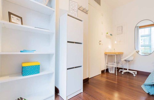 Trento Resort | 70 m² Private room ∙ 1 bedroom ∙ 1 guest