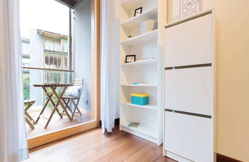 Trento Resort | 70 m² Private room ∙ 1 bedroom ∙ 1 guest