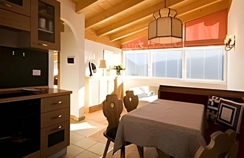Carano Apartment | 70 m² Serviced apartment ∙ 2 bedrooms ∙ 6 guests