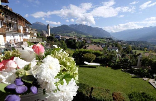 Carano Apartment | 70 m² Serviced apartment ∙ 2 bedrooms ∙ 6 guests
