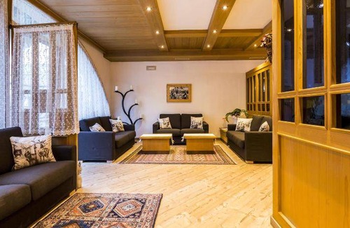 Imer Apartment | 70 m² Serviced apartment ∙ 2 bedrooms ∙ 6 guests