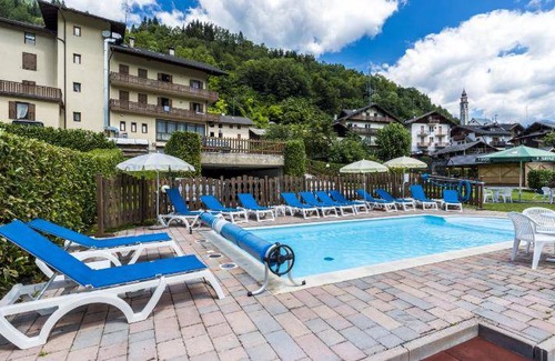 Imer Apartment | 70 m² Serviced apartment ∙ 2 bedrooms ∙ 6 guests