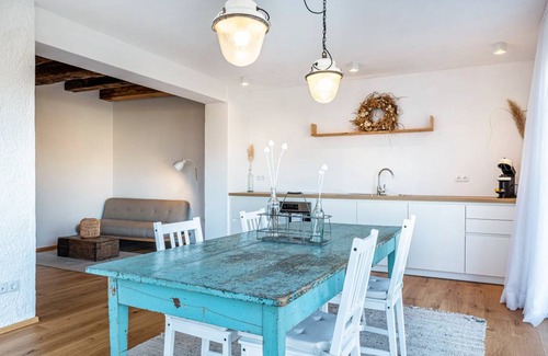 Tramin Apartment | 72 m² Apartment ∙ 2 bedrooms ∙ 5 guests
