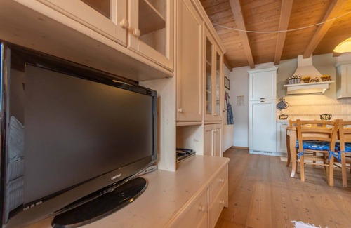 Moena Apartment | 72 m² Apartment ∙ 2 bedrooms ∙ 4 guests