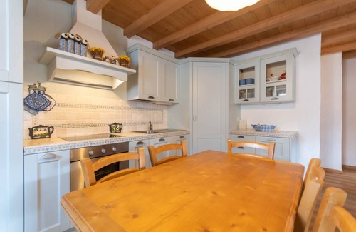 Moena Apartment | 72 m² Apartment ∙ 2 bedrooms ∙ 4 guests