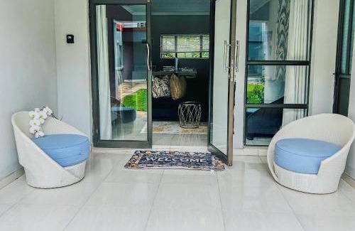 Kloof Apartment | 72 m² Apartment ∙ 3 bedrooms ∙ 6 guests