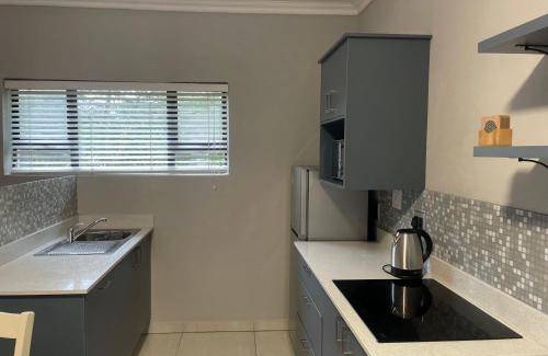 Kloof Apartment | 72 m² Apartment ∙ 3 bedrooms ∙ 6 guests