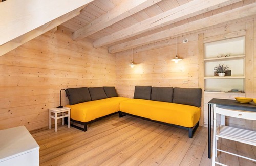Valdaone Cabin | 72 m² Cabin ∙ 3 bedrooms ∙ 8 guests