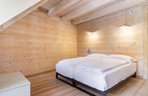 Valdaone Cabin | 72 m² Cabin ∙ 3 bedrooms ∙ 8 guests