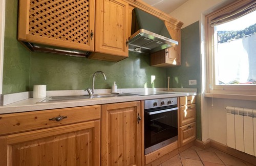 Giustino Apartment | 73 m² Apartment ∙ 2 bedrooms ∙ 6 guests