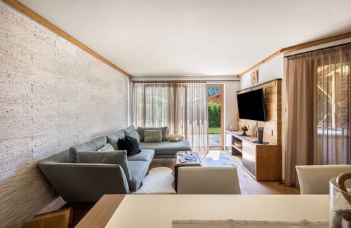 Nova Levante Apartment | 73 m² Apartment ∙ 2 bedrooms ∙ 4 guests