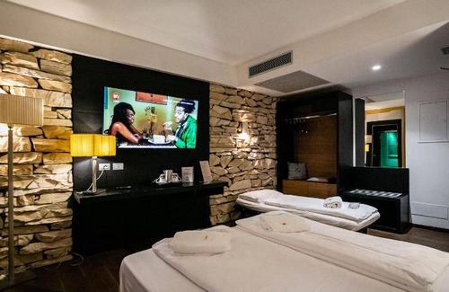 Trento Old Town Hotel | 73 m² Hotel ∙ 127 guests