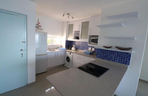 Umdloti Apartment | 74 Cascades, Umdloti
