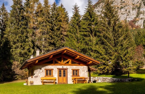 Ragoli Other | 74 m² Accommodation ∙ 2 bedrooms ∙ 6 guests