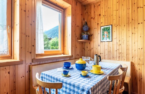 Pinzolo Apartment | 74 m² Apartment ∙ 2 bedrooms ∙ 6 guests
