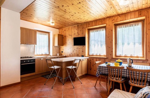 Pinzolo Apartment | 74 m² Apartment ∙ 2 bedrooms ∙ 6 guests