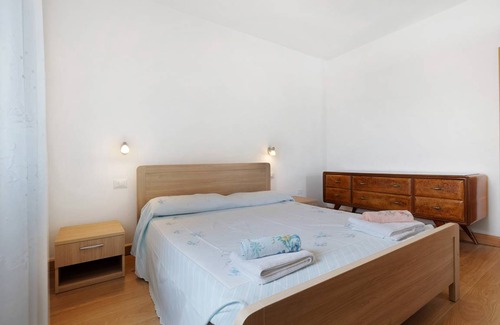 Bleggio Superiore Apartment | 75 m² Apartment ∙ 2 bedrooms ∙ 5 guests