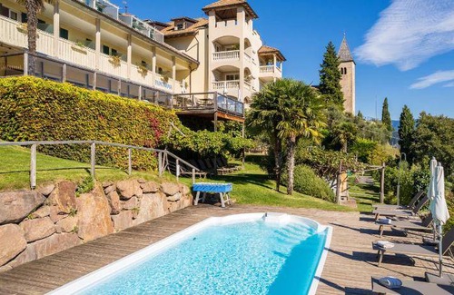 Termeno Sulla Strada del Vino Apartment | 75 m² Serviced apartment ∙ 2 bedrooms ∙ 4 guests